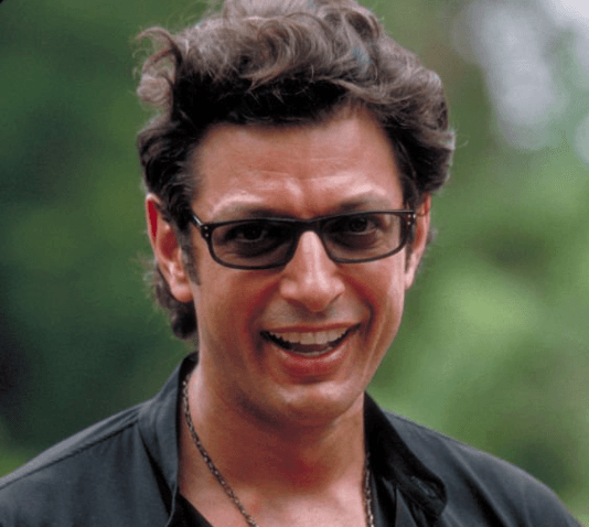 Ian Malcolm