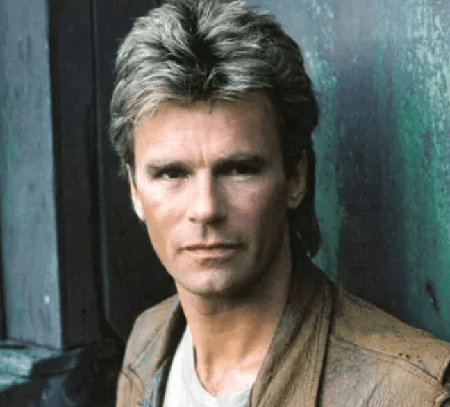 MacGyver