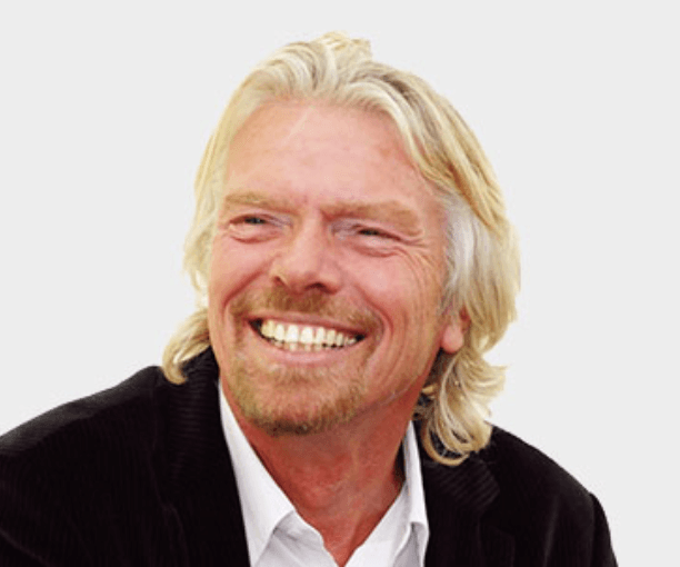 Richard Branson