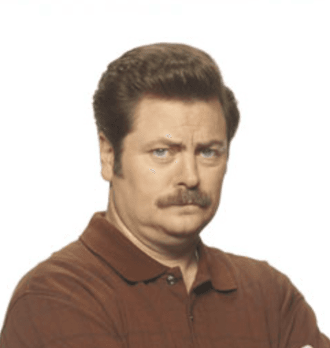 Ron Swanson