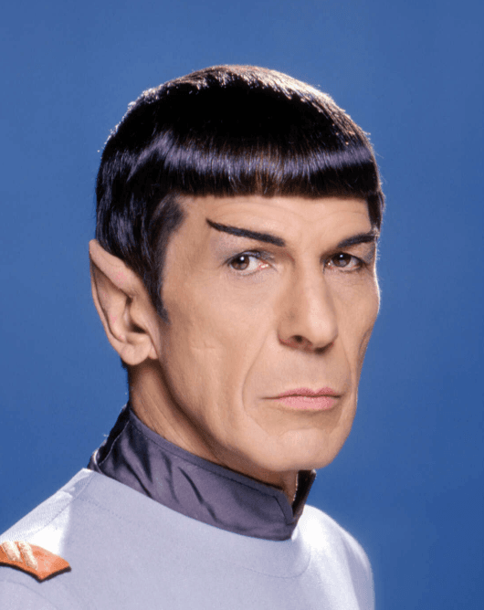 Spock