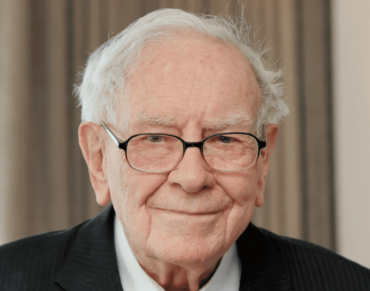 Warren Buffett